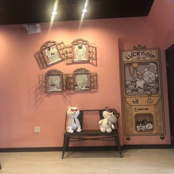 Momo Ashi - Cutenesses overload - Bubble Tea Near Me - Bayside, New York Momo Ashi - Cutenesses overload - Bubble Tea Near Me - Bayside, New York