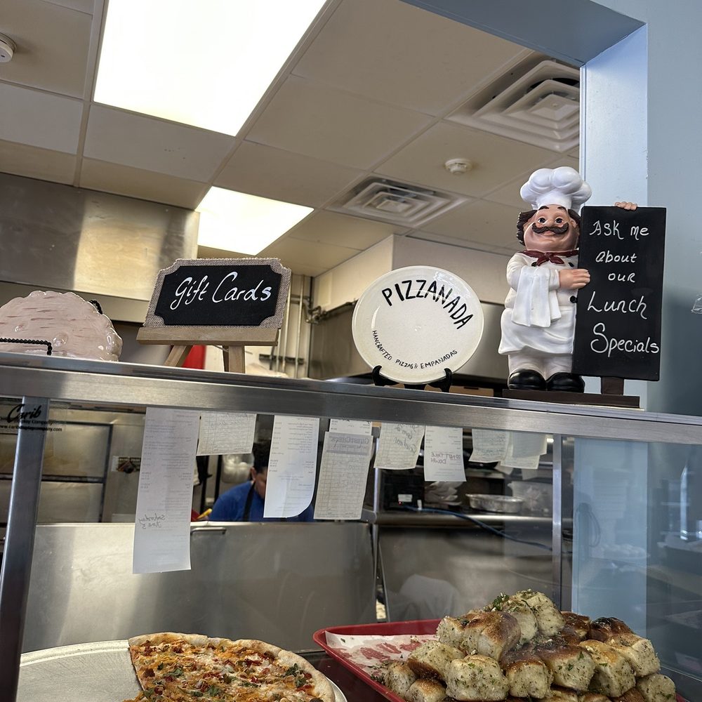 Pizzanada - Empanadas Near Me - Bloomfield, New Jersey Pizzanada - Empanadas Near Me - Bloomfield, New Jersey