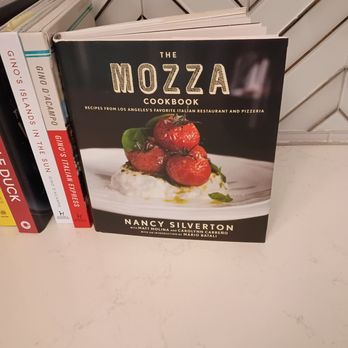 Pizzeria Mozza - Pizza Near Me - Los Angeles, California Pizzeria Mozza - Pizza Near Me - Los Angeles, California