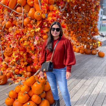 Pier 17 - Happy fall! - Venues & Event Spaces Near Me - New York, New York
