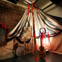 Muzeum romské kultury