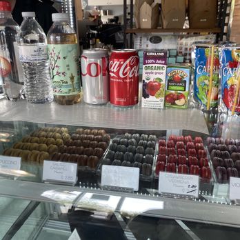 Baguette et Chocolat - Bakeries Near Me - Bee Cave, Texas