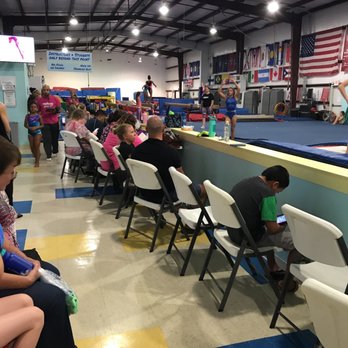 Reflex Gymnastics - Gymnastics Near Me - Orlando, Florida