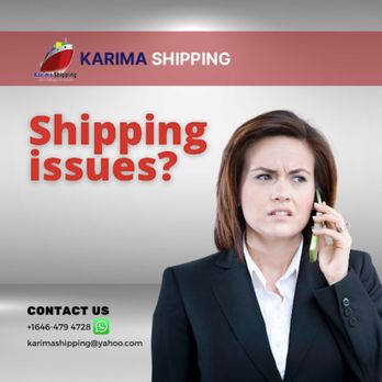 Karima Shipping Enterprises - Shipping Centers Near Me - Bronx, New York