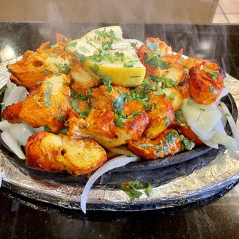 Mantra - Chicken Tikka - Indian Near Me - Corona, California Mantra - Chicken Tikka - Indian Near Me - Corona, California