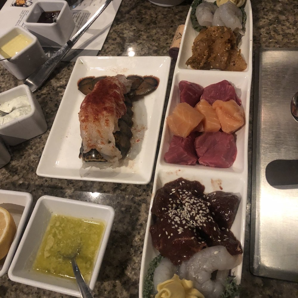 The Melting Pot - Fondue Near Me - Kennesaw, Georgia The Melting Pot - Fondue Near Me - Kennesaw, Georgia