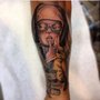 Photo of Art Official Ink