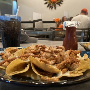 Uncle Paco’s Mexican Grill - Nachos - Mexican Near Me - Tulsa, Oklahoma Uncle Paco’s Mexican Grill - Nachos - Mexican Near Me - Tulsa, Oklahoma