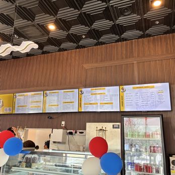 Kickstarrt Coffee And More - Menu - Cafes Near Me - Carmel, Indiana
