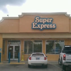 Super Express