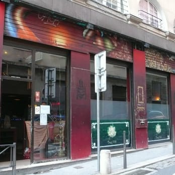 L'Orienthé - Hookah Bars Near Me - Lyon, 69 L'Orienthé - Hookah Bars Near Me - Lyon, 69