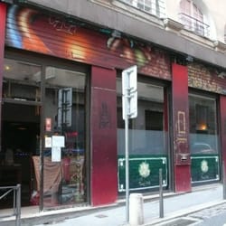 L'Orienthé