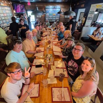 Fish House - Large party no problem - Seafood Near Me - New Smyrna Beach, Florida Fish House - Large party no problem - Seafood Near Me - New Smyrna Beach, Florida