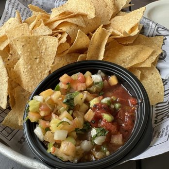 Doc's Seafood & Steaks - Seafood Near Me - Corpus Christi, Texas