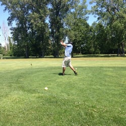Deerwood Golf Course