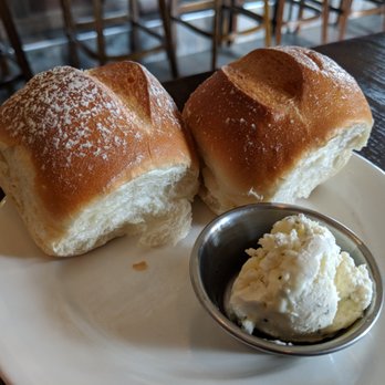 Burtons Grill & Bar - Burtons Grill & Bar 2/2018 - New American Near Me - Nashua, New Hampshire