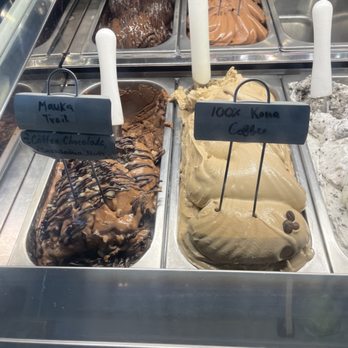 Gypsea Gelato - Gelato Near Me - Kealakekua, Hawaii Gypsea Gelato - Gelato Near Me - Kealakekua, Hawaii