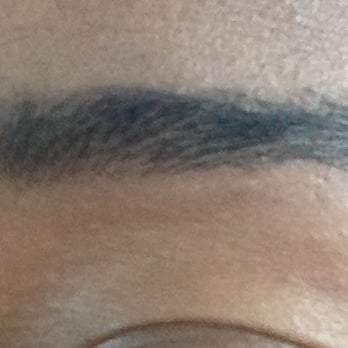 Newlook Eyebrow Threading - Threading Services Near Me - Fontana, California