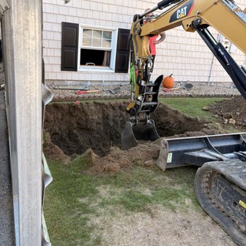 TJ Tavares Excavation - Excavation Services Near Me TJ Tavares Excavation - Excavation Services Near Me
