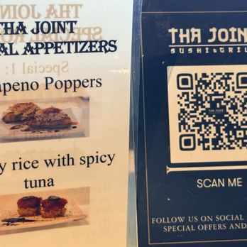 2 Tha Joint Sushi - Sushi Bars Near Me - Reno, Nevada