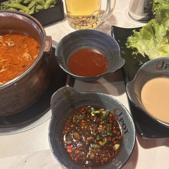 J Pot - Barbeque Near Me - Maplewood, Minnesota