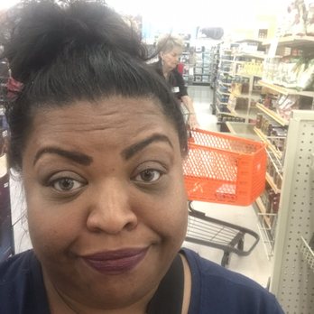 Big Lots - Here's Carol behind me, yet I can't get any assistance. - Department Stores Near Me - Keller, Texas