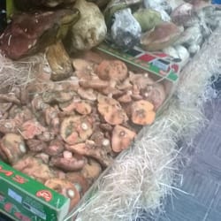 Frutas y Hortalizas Samara - Una calidad exquisita.
