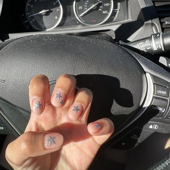 RYU Nail Bar - Nail Salons Near Me - Dublin, California