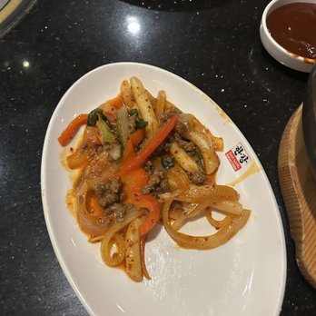 Han Gang Korean Restaurant - Tteok Bokki - Korean Near Me - Annandale, Virginia Han Gang Korean Restaurant - Tteok Bokki - Korean Near Me - Annandale, Virginia