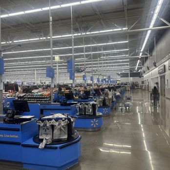 Walmart Supercenter - The check out - Grocery Near Me - Reno, Nevada Walmart Supercenter - The check out - Grocery Near Me - Reno, Nevada