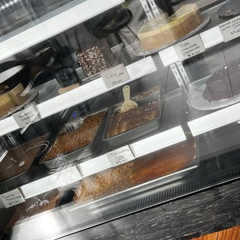 Rayhan Coffee House - Dessert bar - Desserts Near Me - Frisco, Texas Rayhan Coffee House - Dessert bar - Desserts Near Me - Frisco, Texas