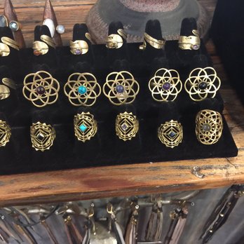 SoulCrafts - Rings - Jewelry Near Me - Nevada City, California SoulCrafts - Rings - Jewelry Near Me - Nevada City, California