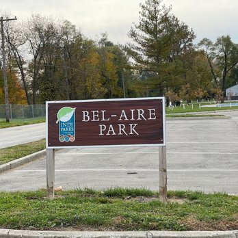 Bel Aire Park - Parks Near Me - Indianapolis, Indiana Bel Aire Park - Parks Near Me - Indianapolis, Indiana