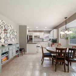 Andrea Grimm-Keller Williams Realty - best realtor in broken arrow