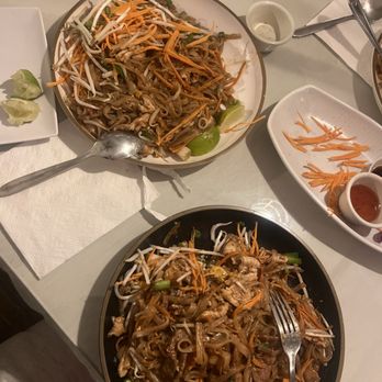 Suphattra's Thai Kitchen - Thai Near Me - Midwest City, Oklahoma
