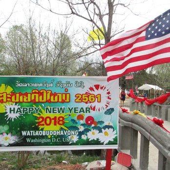Wat Lao Buddhavong Sala - Buddhist Temples Near Me - Catlett, Virginia Wat Lao Buddhavong Sala - Buddhist Temples Near Me - Catlett, Virginia