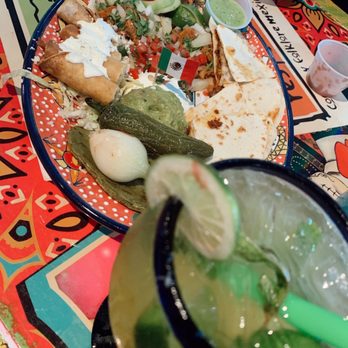 La Fortaleza - Mexican Near Me - Clifton, New Jersey