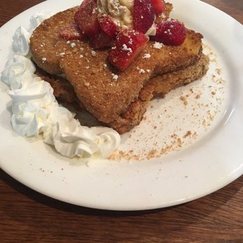 The Jagged Fork - Strawberry Shortcake - Breakfast & Brunch Near Me - Grosse Pointe, Michigan The Jagged Fork - Strawberry Shortcake - Breakfast & Brunch Near Me - Grosse Pointe, Michigan