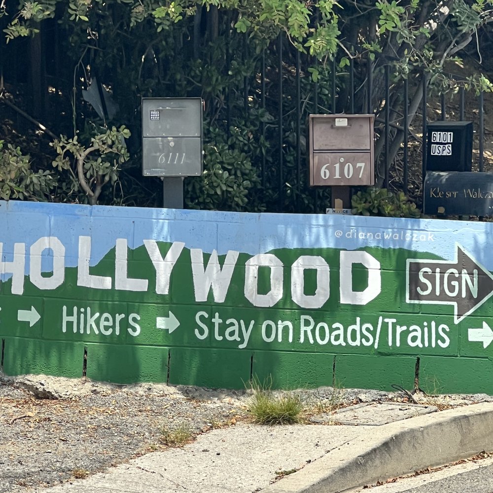 Hollywood Hikes - Walking Tours Near Me Hollywood Hikes - Walking Tours Near Me