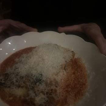 Carmelo's Restaurant - Lasagna - Italian Near Me - Covington, Kentucky