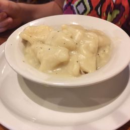 Dumplings