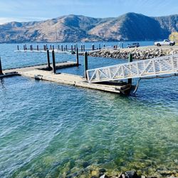Manson Bay Park - Lake chelan!!