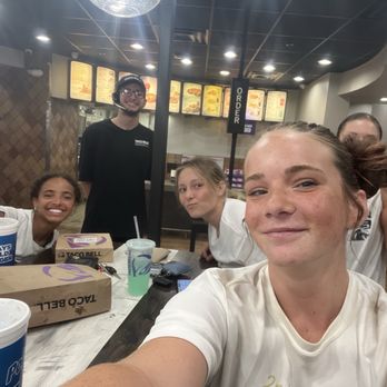 Taco Bell - Fast Food Near Me - Queen Creek, Arizona