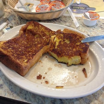 Premier Diner - Oh yeah! That's my French Toast. Pictures couldn't do it justice! - Diners Near Me - Commack, New York Premier Diner - Oh yeah! That's my French Toast. Pictures couldn't do it justice! - Diners Near Me - Commack, New York