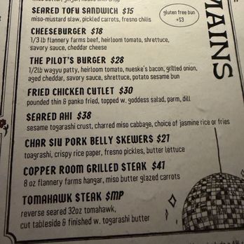 The Copper Room - Cocktail Bars Near Me - Yucca Valley, California The Copper Room - Cocktail Bars Near Me - Yucca Valley, California