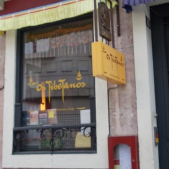Os Tibetanos - Vegetarian Near Me - Lisbon, 11 Os Tibetanos - Vegetarian Near Me - Lisbon, 11