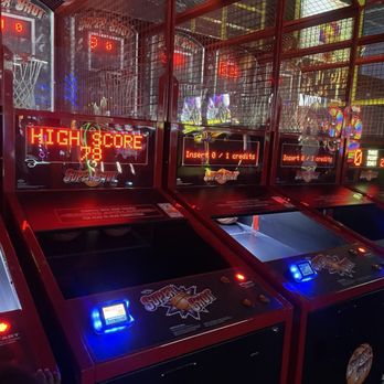 Dave & Buster's Myrtle Beach - American Near Me - Myrtle Beach, South Carolina Dave & Buster's Myrtle Beach - American Near Me - Myrtle Beach, South Carolina
