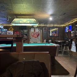 The Bethel Saloon