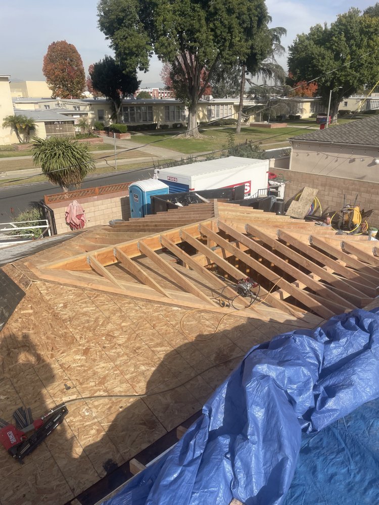 Slide of Hallahan General Contracting