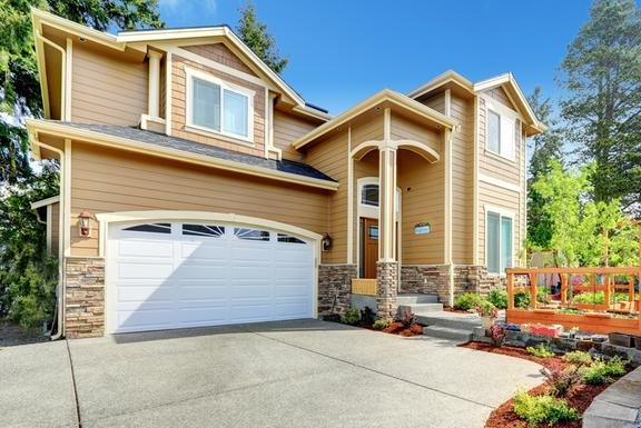 Designer Doors - Garage Door Contractor in Scottsboro, AL